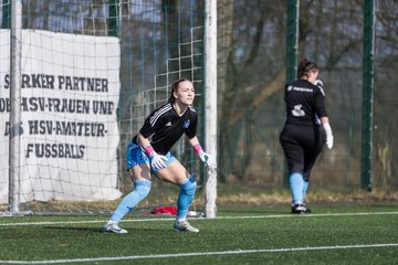 Bild 107 - F Hamburger SV 3 - Blau-Weiss 96 : Ergebnis: 5:1